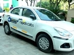 The CCPA imposed a  <span class='webrupee'>₹</span>1 million penalty on Roppen Transportation Services Pvt Ltd, which operates Rapido.