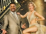 Dancing with the Stars' season 35 is out.(Instagram/dancingwiththestars)