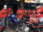 Government social welfare schemes are important, but they should supplement — not substitute for — the financial security system you build yourself. (Shutterstock)