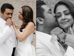 మాది పర్ఫెక్ట్ మ్యారేజ్ కాదు.. 20 ఏళ్ల తర్వాత మళ్లీ పెళ్లి చేసుకున్న సూర్య, జ్యోతిక.. వీడియోలు వైరల్
