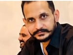 He reportedly operates from a third country and keeps changing his location, according to intelligence officials. ((File Photo/Facebook))