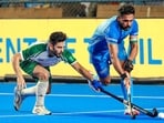 Pakistan has denied playing in India.