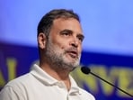 Leader of the Opposition Rahul Gandhi escalated Kharge’s charge to a constitutional one, invoking Article 17 of the Constitution.