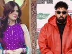 Isha Rikhi reveals the reason behind her separation from Badshah.
