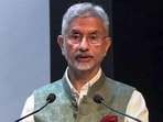 Jaishankar will also meet Prime Minister Tshering Tobgay and King Jigme Khesar Namgyel Wangchuck. (ANI file photo)