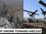 Who sent drone toward Mecca? Houthis’ 1st response to Saudi claim of attack on Islam’s holiest city