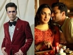 Vishal Bhardwaj praises Karan Johar's segment from Lust Stories.