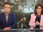Veteran news anchor Colleen Williams confirmed it was the local news station's helicopter that crashed.