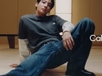 Calvin Klein launches third chapter of Fall 2026 “Feel The Fit” denim campaign with Jung Kook of BTS
