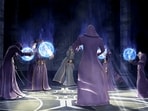 Screenshot from League of Legends.