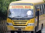 Mission Safe Future Campaign will continue till September 19 in Prayagraj. (File photo for representation only)