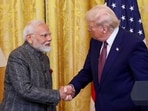 The statement by Trump said that he welcomes "Prime Minister Modi and the Government of India’s efforts to address illicit opium poppy cultivation and bolster supply chain integrity".  