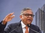 Trusts may urge Tata Sons to seek RBI review