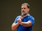 The meeting comes weeks after Rahul Gandhi interviewed possible candidates last month for appointing new secretaries.