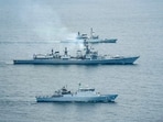 India summons Pak diplomat over Arabian Sea collision involving naval vessels