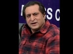 People’s Conference president and Handwara MLA Sajad Gani