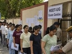 Proposals to the Nandan Nilekani-led task force include a two-stage NEET, encrypted question paper transmission and an independent body to audit exam standards.