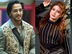 Qazi Touqeer Khan sends rishta for BTS V.