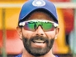 Ravindra Jadeja returns to the ODI side after missing two series in a row. (PTI)