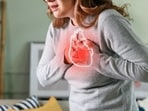 Researchers analysing data from more than 9,500 participants found that women’s pulse pressure begins rising earlier than men’s, potentially signalling future heart risks.