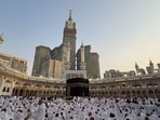 Houthis denied the group had targeted Mecca and called the Saudi reports a set-up for propaganda.