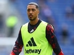 Youri Tielemans opened up on playing at Manchester United's iconic Old Trafford stadium.