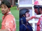 ScoutOP and Arishfa Khan get into an ugly fight in Bigg Boss 20.