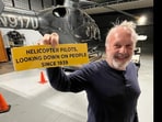 George Marciniw is a veteran helicopter pilot whose name has surfaced after an NBC News helicopter crashed while covering a vehicle accident in Los Angeles.