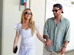Sydney Sweeney engaged to Scooter Braun amid backlash over her viral sports ad?