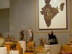 The collection includes 50 objects identified as “hero objects” this year
