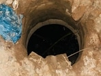 The girl was rushed to Palwal Civil Hospital after being pulled from the sewer, but doctors declared her dead on arrival, police said. 