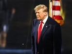 The House passed a resolution limiting President Trump's military authority in Iran, with seven Republicans joining Democrats in the vote. 