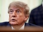 Trump said he expects Venezuela to make further measurable progress in dismantling what he called narcoterrorist groups.