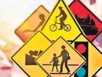 Road Safety (HT File)