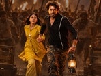 Aasmaan Teaser: ఆస్మాన్ మూవీ టీజర్.. ఏడేళ్ల తర్వాత శ్రీహరి తనయుడు మేఘాంశ్ కంబ్యాక్.. మిస్టరీ థ్రిల్లర్ కాన్సెప్ట్‌తో..