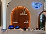 Alexa+ personalises recommendations and simplifies shopping with voice-based lists, tracking, comparisons, reviews, and suggestions.(Shaurya Sharma - Hindustan Times)