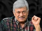 Veteran actor Anant Nag wins Dadasaheb Phalke Award 2024.