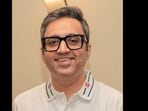 Ashneer Grover, co-founder of BharatPe, resigned from the company in 2022. (Twitter/@Ashneer_Grover)