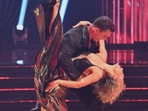 Dancing with the Stars voting
