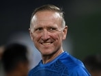 Allan Donald has spoken about the struggles of Australia.