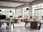  How flexible furniture is redefining modern offices