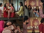 Gunde Ninda Gudi Gantalu Today Episode: రోహిణిని బయటకు గెంటేసిన ప్రభావతి.. జాబ్ మానేసిన శృతి.. మీనాపై అలిగిన బాలు