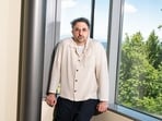 Mustafa Suleyman is Microsoft’s artificial intelligence chief.