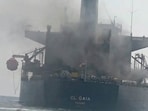 As of Sept. 15, the International Maritime Organization had recorded 80 maritime incidents in Hormuz since the war began.