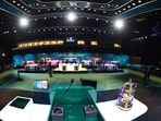 The IPL auction returns to India after four years in 2027. The IPL auction returns to India after four years in 2027.