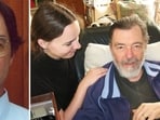 Galina Trefil claims her father, John Trefil, is one of US' most prolific serial killers