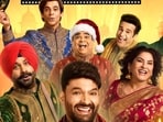The Great Indian Kapil Show Season 5 will release on September 26.