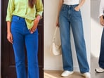 The viral 80s AI trend made me rethink jeans: 5 pairs I’d actually wear