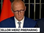 This NATO leader warns a Russian win could drag all of Europe into Putin’s war