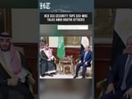Egypt, Saudi Leaders Push for Secure Red Sea Navigation Amid Houthi Attacks